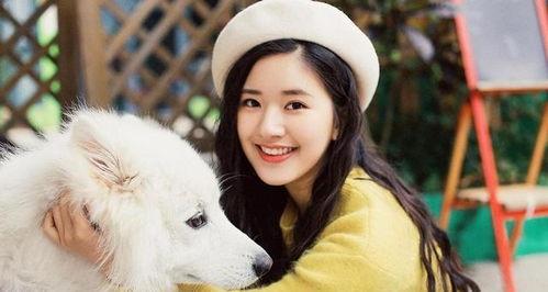 赵露思演的电视剧